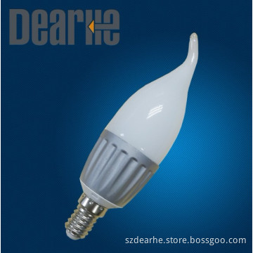 Candle Light (3W)